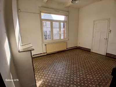 Maison, 125 m²