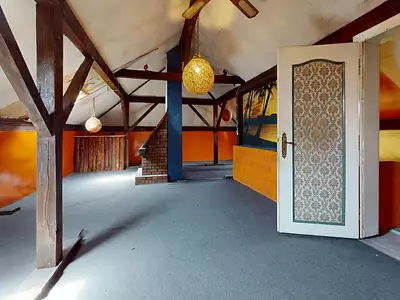 Appartement, 65 m²