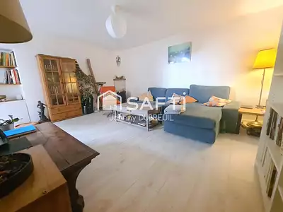 Maison, 85 m²