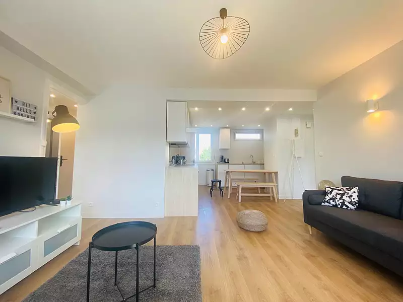 Appartement, 68,84 m²