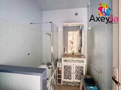 Appartement, 42,36 m²