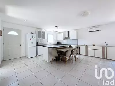 Maison, 100 m²