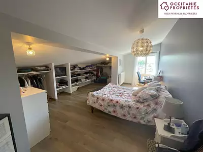 Maison, 163,6 m²