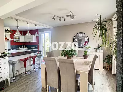 Maison, 108 m²