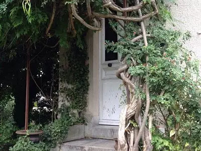 Maison, 114 m²