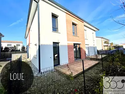 Appartement, 73,56 m²