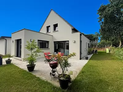 Maison, 130 m²