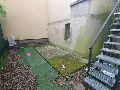 Appartement, 76 m²