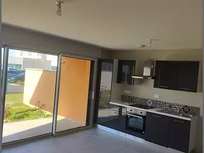 Appartement, 120 m²
