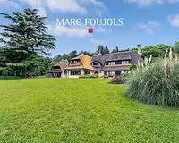 Maison, 240 m²