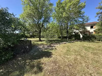 Maison, 190 m²