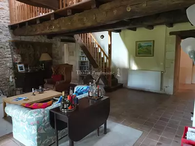 Maison, 240 m²