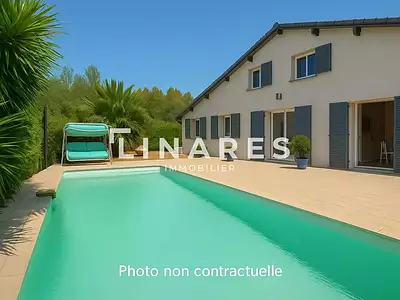 Maison, 170 m²