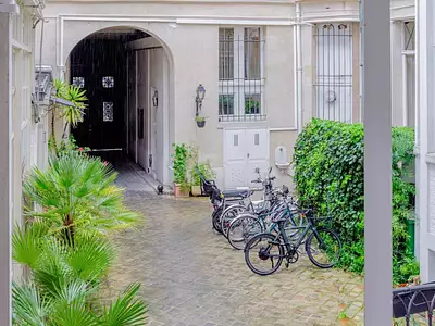 Appartement, 84 m²