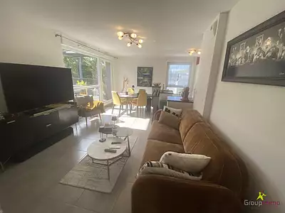 Appartement, 66,87 m²