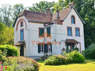 Maison, 425 m²