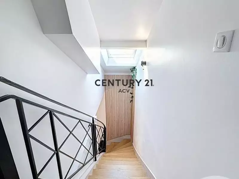 Appartement, 56 m²