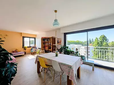 Appartement, 83,71 m²