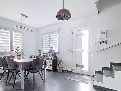 Maison, 103 m²