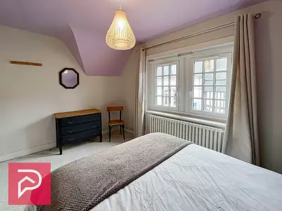 Appartement, 47 m²