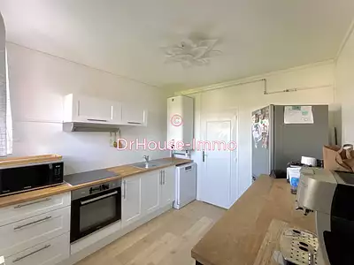 Appartement, 69 m²