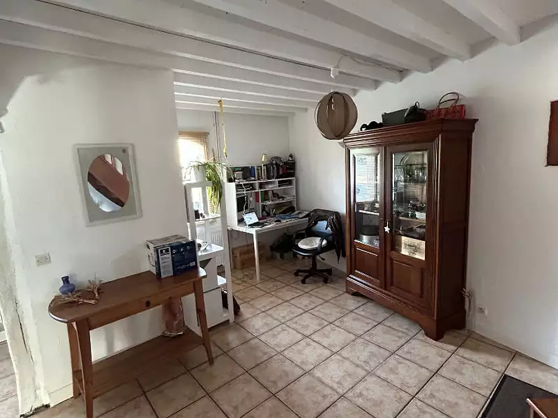Maison, 110 m²