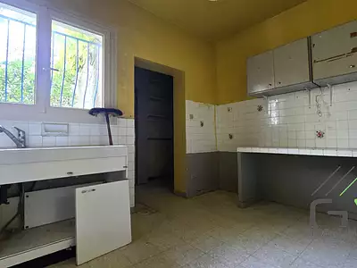 Maison, 125 m²