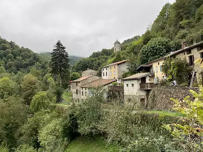 Maison, 93 m²