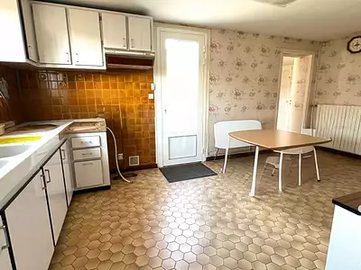 Maison, 170 m²