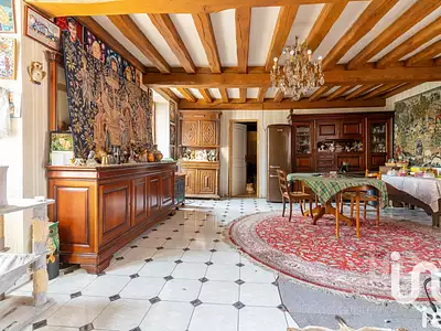 Maison, 365 m²