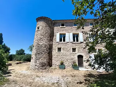 Maison, 236 m²