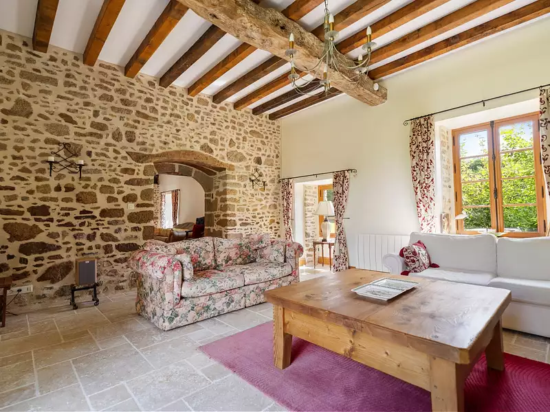 Maison, 222 m²