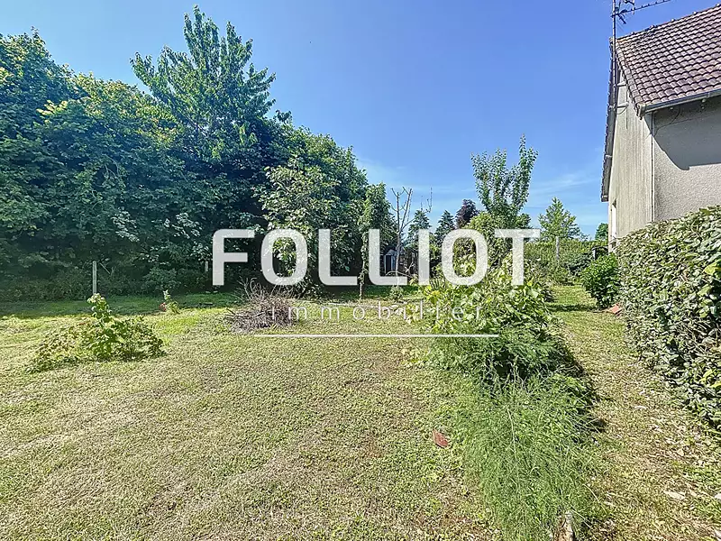 Maison, 92,57 m²