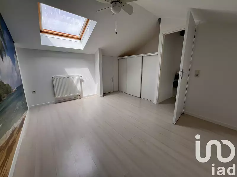 Appartement, 82 m²