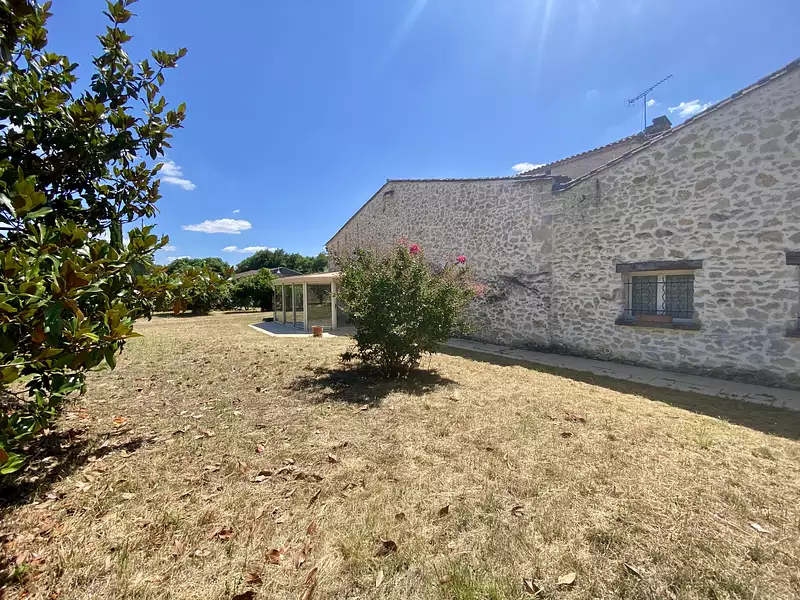 Maison, 190 m²