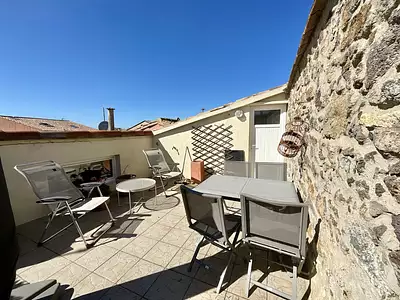 Maison, 140 m²