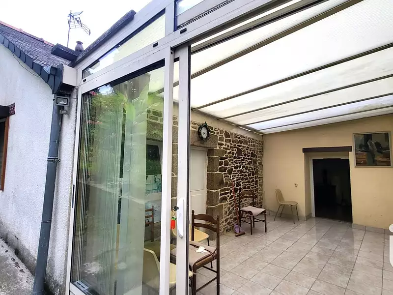 Maison, 158 m²