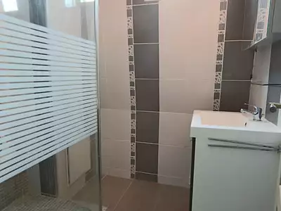 Appartement, 50 m²