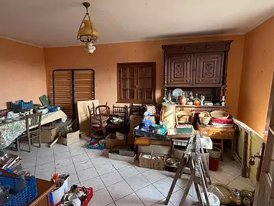 Maison, 120 m²