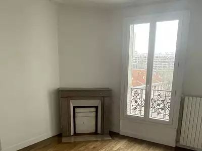 Appartement, 38 m²