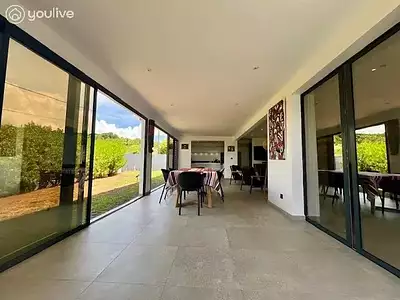 Maison, 164 m²