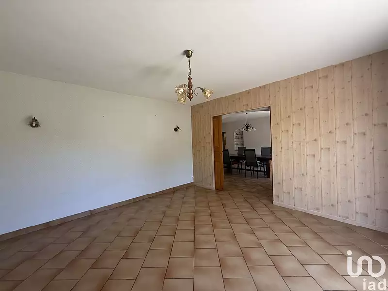 Maison, 136 m²