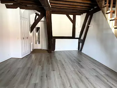 Appartement 2 pieces 44,5 m2 a louer - 2 PiÈCes Houdan 78550