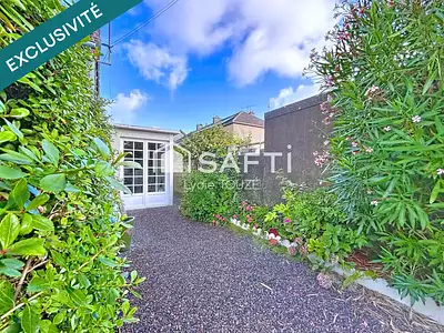 Maison, 72 m²