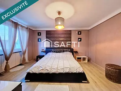 Maison, 224 m²