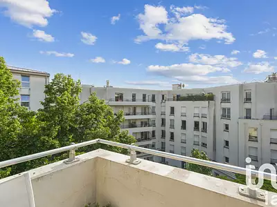 Appartement, 80 m²