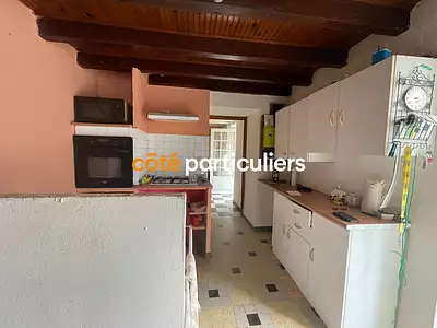 Maison, 103 m²