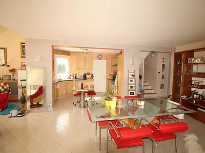 Maison, 183 m²