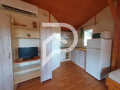 Maison, 35 m²