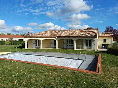 Maison, 130 m²